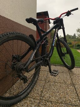 Norco Aurum - 3
