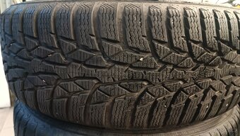 185/60/15 zimní - 3