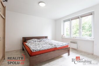 Prodej, byty/3+1, 78.5 m2, Závodu míru, Stará Role, 36017 Ka - 3