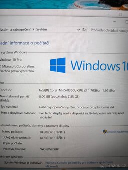 HP Elitebook 840 g5 - 3