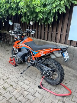 KTM 890 Adventure R, kupované ČR - 3