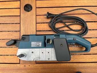 Pásová bruska bosch GBS 75 AE Professional - 3