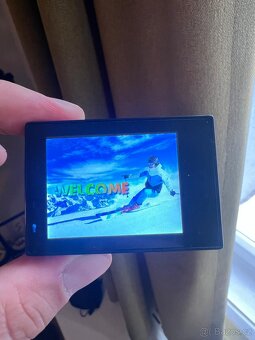Outdoorová kamera inSPORTline ActionCam III - 3