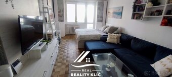 Pronájem bytu 2+1 54 m², Ostrava - Poruba, ev.č. 00383 - 3