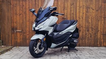 HONDA FORZA NSS 125 AD 2022 - 3