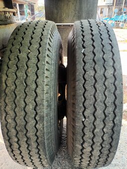 Autovlek 13/17 BBS - 3