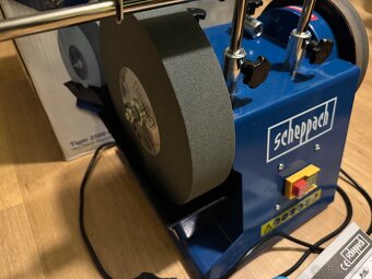 Bruska Scheppach Tiger 2500 - 3