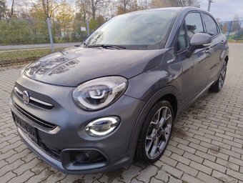 Fiat 500x 1.0i Sport - 3