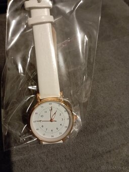 Prodám dámské nové hodinky - 3