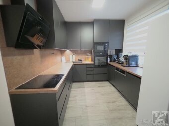 Byt 5+1 + Lodžie (90,3m2), O.V., Semily, ul. Bavlnářská - 3