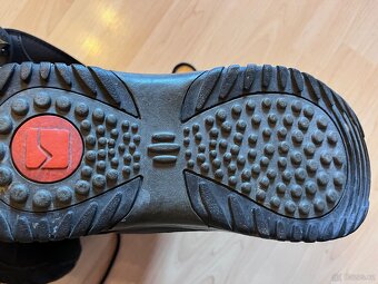 Snowboardové boty Nidecker Radius 43 - 3