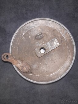 Jawa panel,sport,calif I,II - 3