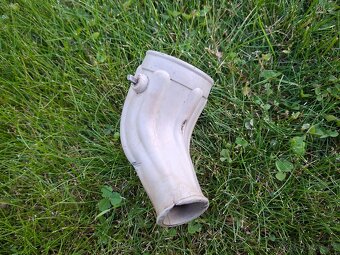 Jawa 90 Cross, roadstar - koleno sani - 3