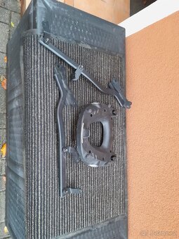 Givi monokey HONDA nc700x/s, nc750x /nc750x dct (14>15) - 3