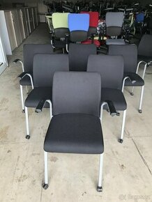 Zasedací židle Steelcase AKCE - 3