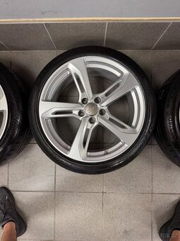 Disky Audi RS 5x112 R19 - 3