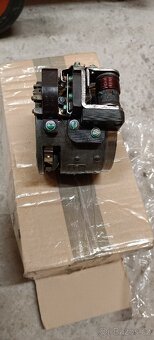 Dynamo Jawa 6 V kyvačka,panelka,ČZ - 3