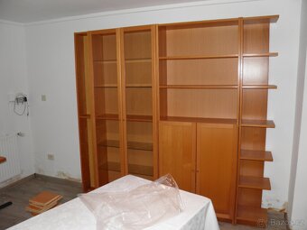 KVALITNÍ OBÝVACÍ STĚNA - 3