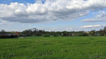 Prodej stavebního pozemku 1 000 m² Brumovice - 3