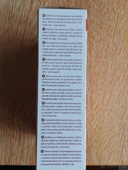 Tescoma zdobící pero - 3