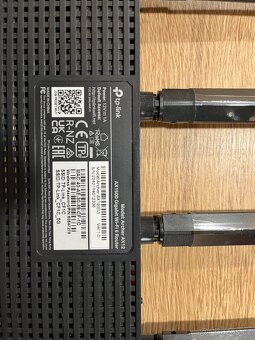 Router TP link - 3