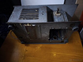 Prodám stolní hoblovku. - 3