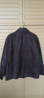 Kožená bunda Kara - 3