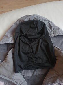 dívčí lyžařská bunda - 3