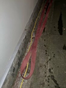 Hasičská hadice - 3