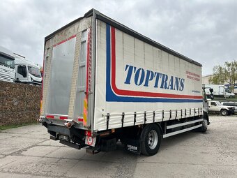 Renault Midlum 300 DXI SHRNOVAČKA ČELO E5 - 3