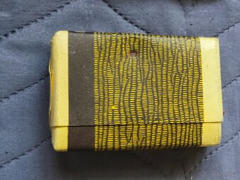 Staré kuřácké potřeby. - 3