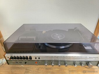 Panasonic SG-1070L 4 v 1 - 3