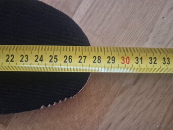 Pánské volnočasové boty Merrell, vel. 43, nové - 3