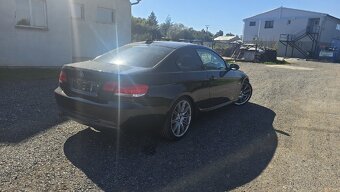 Nahradni dily bmw e92 320d - 3