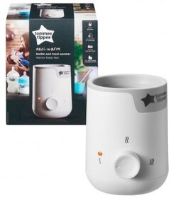 Tommee Tippee Ohřívačka kojeneckých lahví Easi-Warm - 3