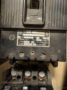 DEONy a pojistky - 3