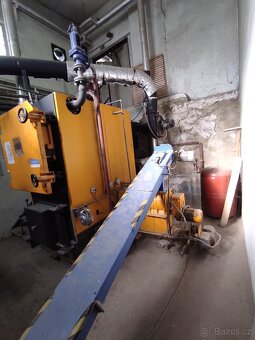 Kotel ELBH TSP 25 - 3