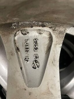 🛞 Zimnà kola – Hyundai (litá kola R17, ET45) - 3