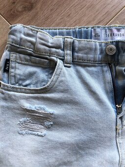 Kraťasy Terranova, velikost 152/158 - 3