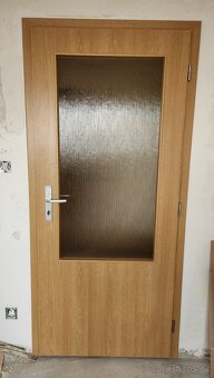 Interiérové dveře Gerbrich - 3