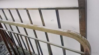 Čela k posteli prvorepublikové - 3