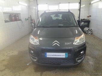 Citroën C3 Picasso 1,6 HDi - 3