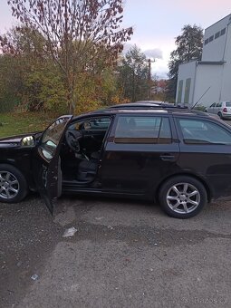 Prodej nebo výměna za naftu za jiné auto - 3