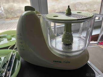 Kuchyňský robot Tefal Kaleo - 3