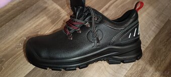 Pánské pracovní boty vel. 41 - 3