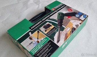Pneumatické sekací kladivo PARKSIDE PDMH 4500 A1 - 3