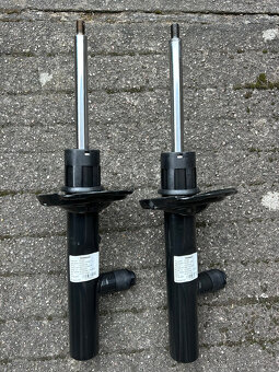 Elektronický DCC tlumič přední Škoda VW Superb 3 Octavia 4 - 3