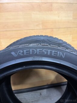 Celoroční pneu 215/45/18 - 3