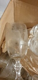 Sklo, porcelán...1 - 3