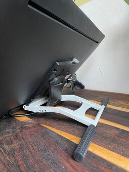 Graficky tablet - Huion Kamvas GT-220 V2 - 3